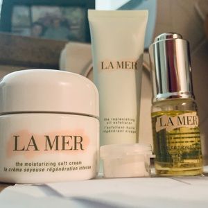 La Mer - Last remaining items NWT